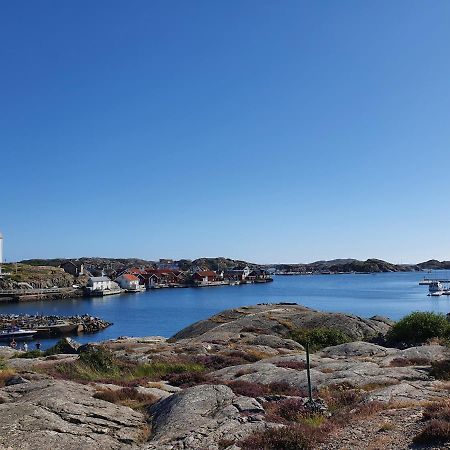 50 M Till Bad I Centrala Skaerhamn Eksteriør bilde