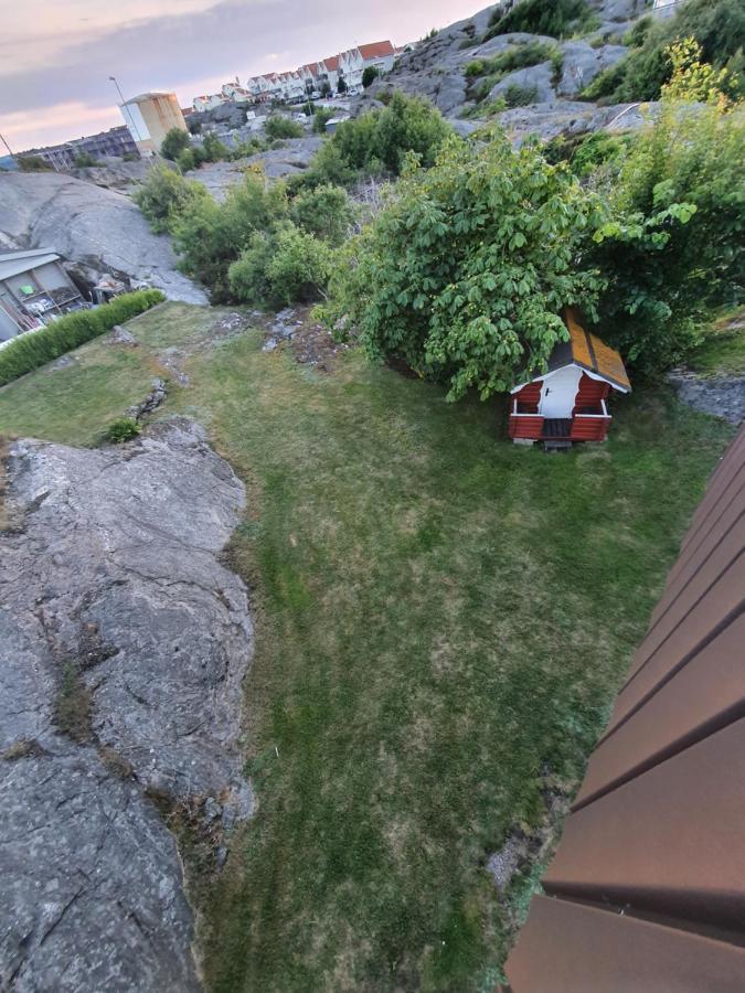 50 M Till Bad I Centrala Skaerhamn Eksteriør bilde